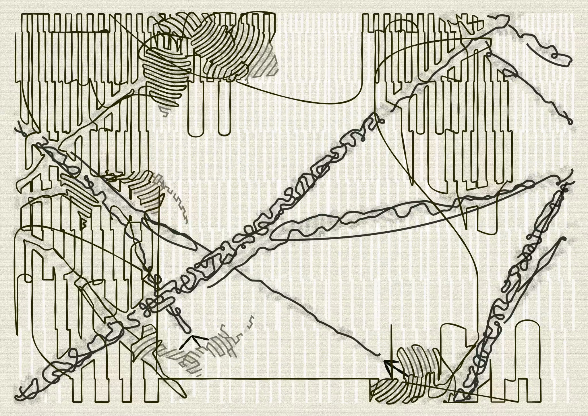 Aux Arbres #50374