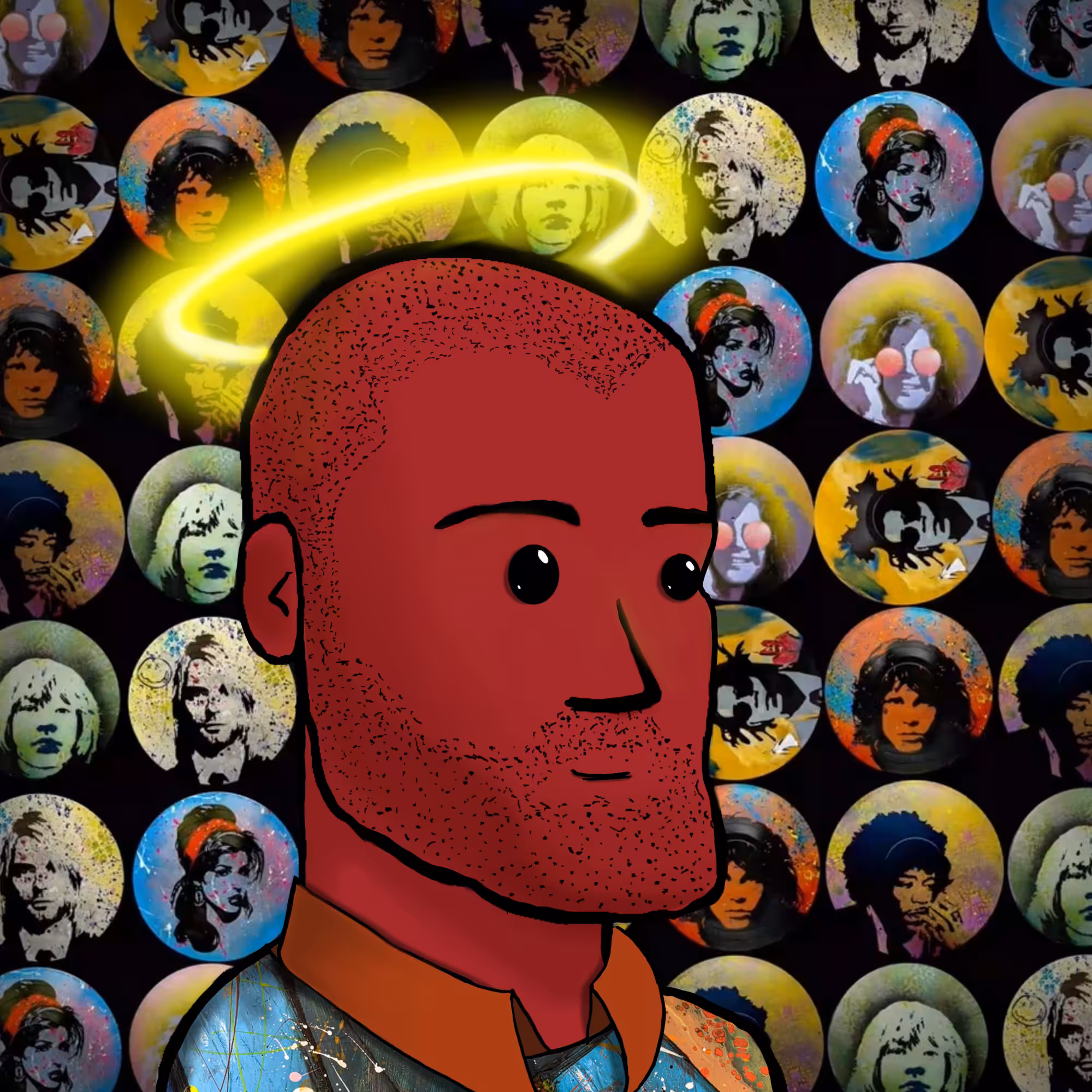 Subterrestrials #70