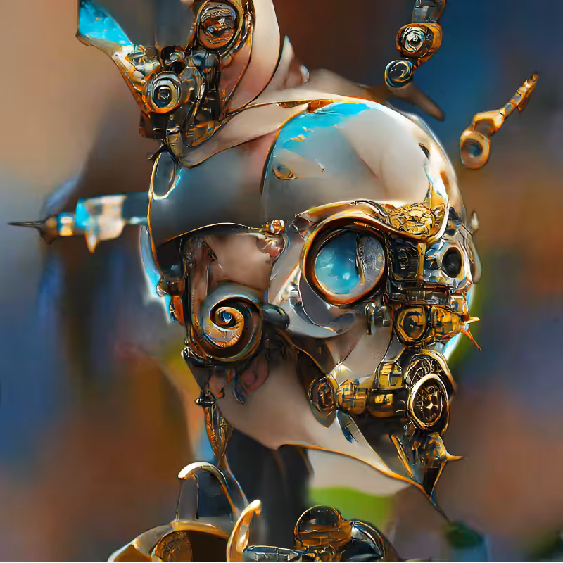 SkeleSteamPunx #217