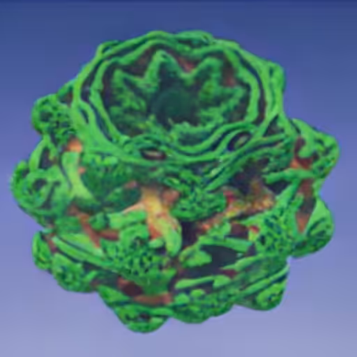 fractalx 019