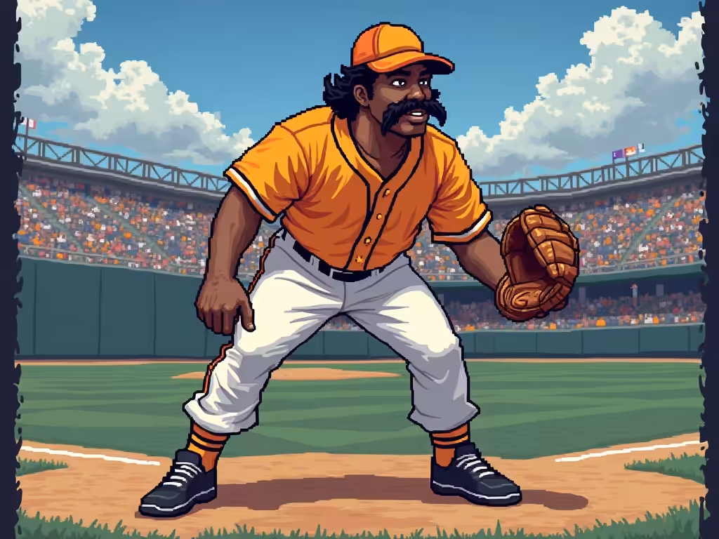 DataBaseball: Buck Martinez - 1975 (1.6 PV)