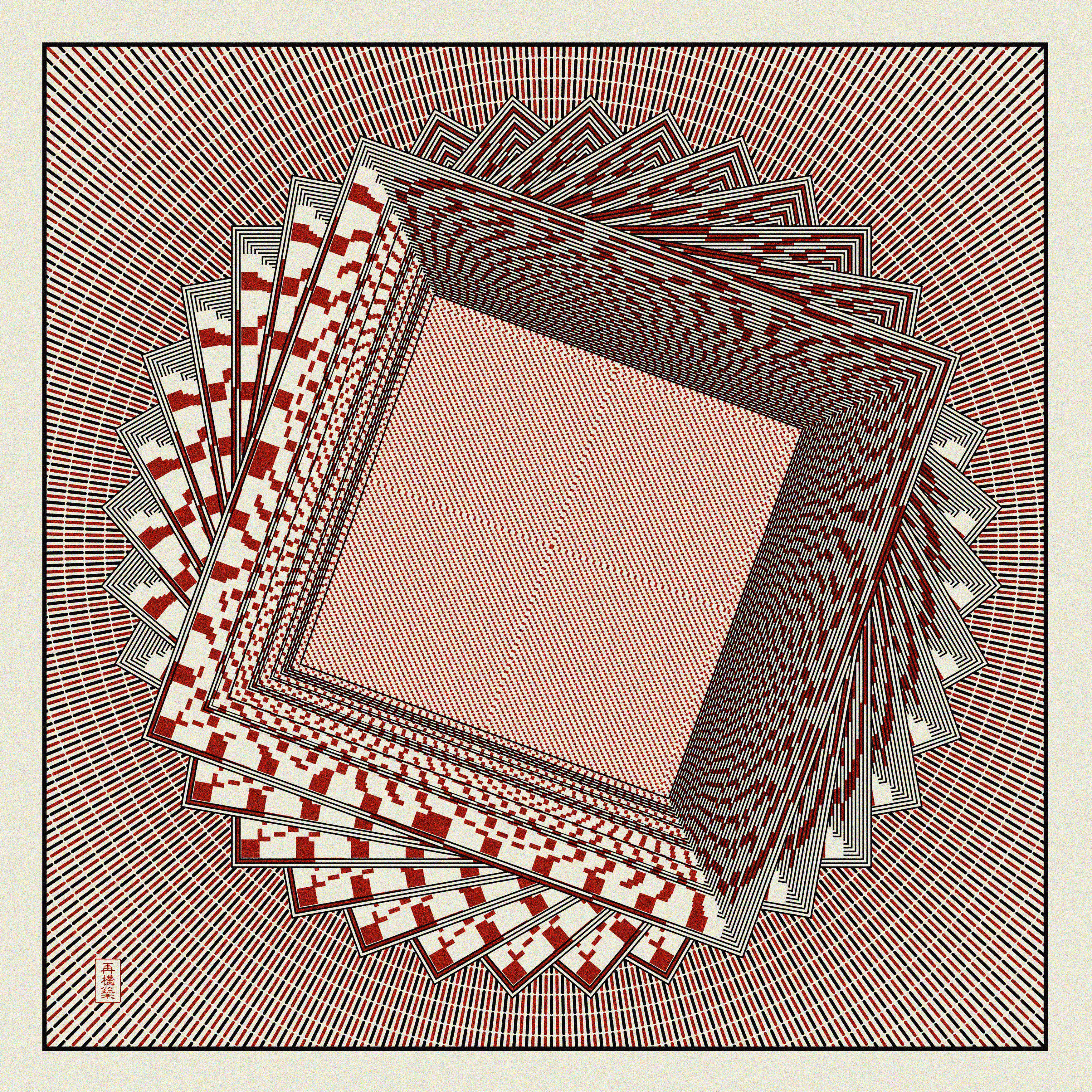 008 // YAMATO DAMASHI V