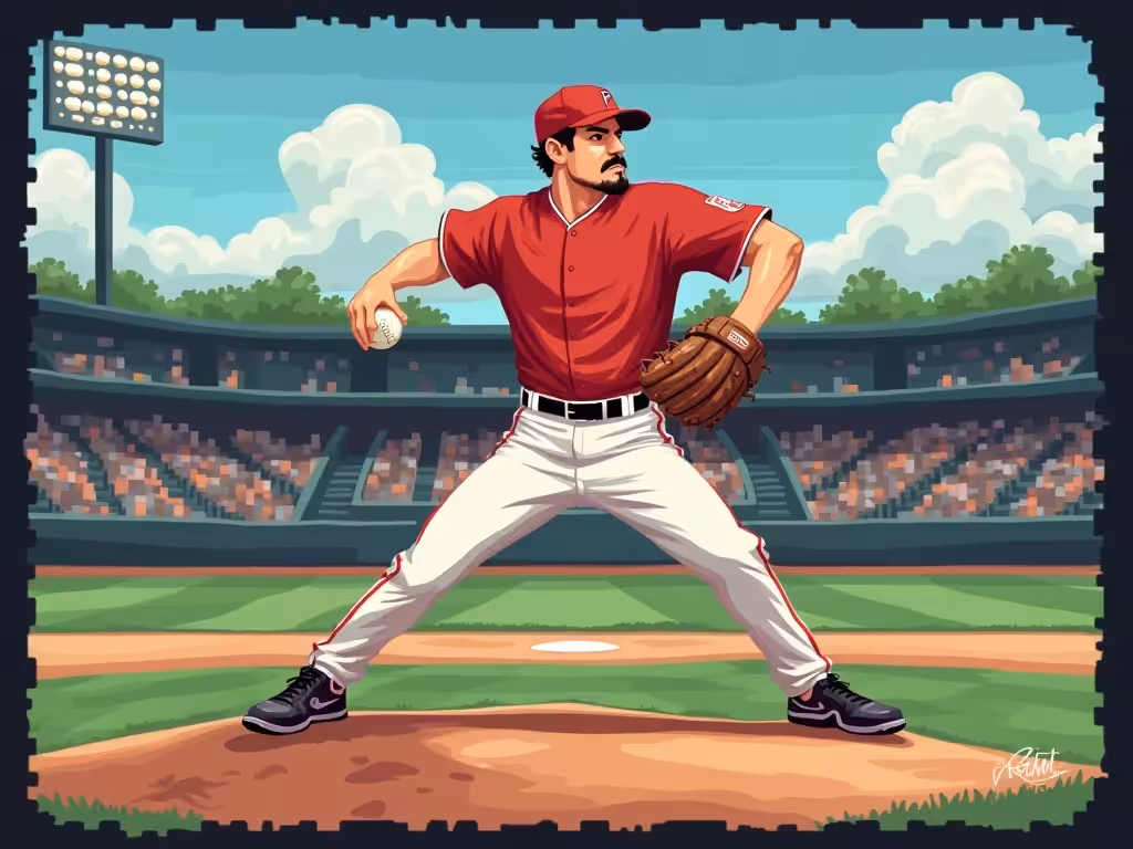 DataBaseball: Brian Lawrence - 2002 (4.4 PV)
