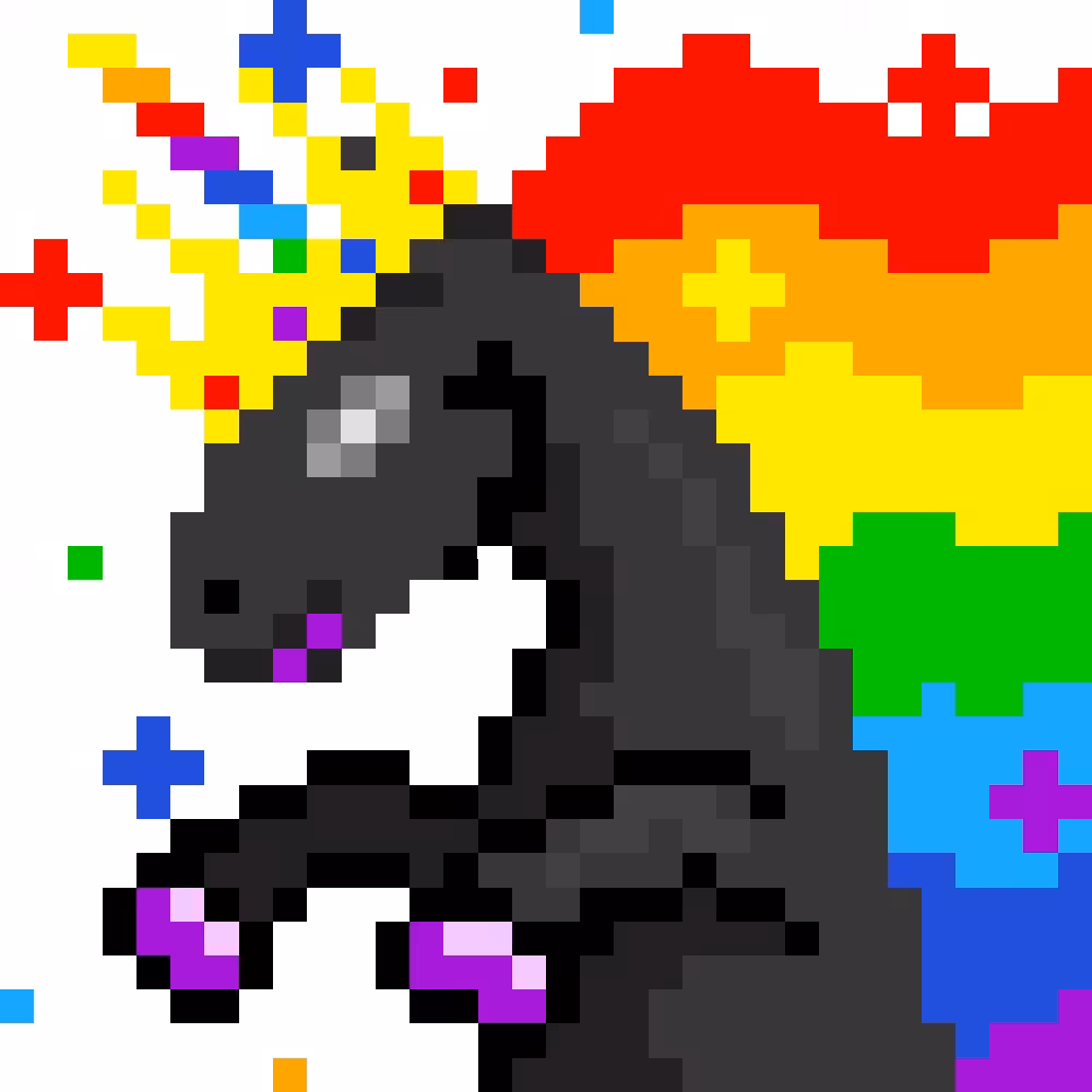 Unicorn #9045