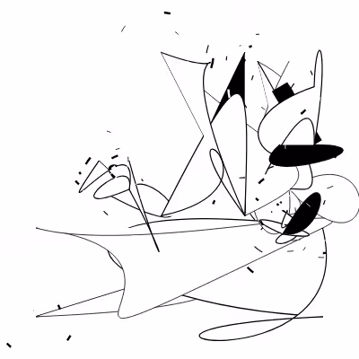 imbroglio #32