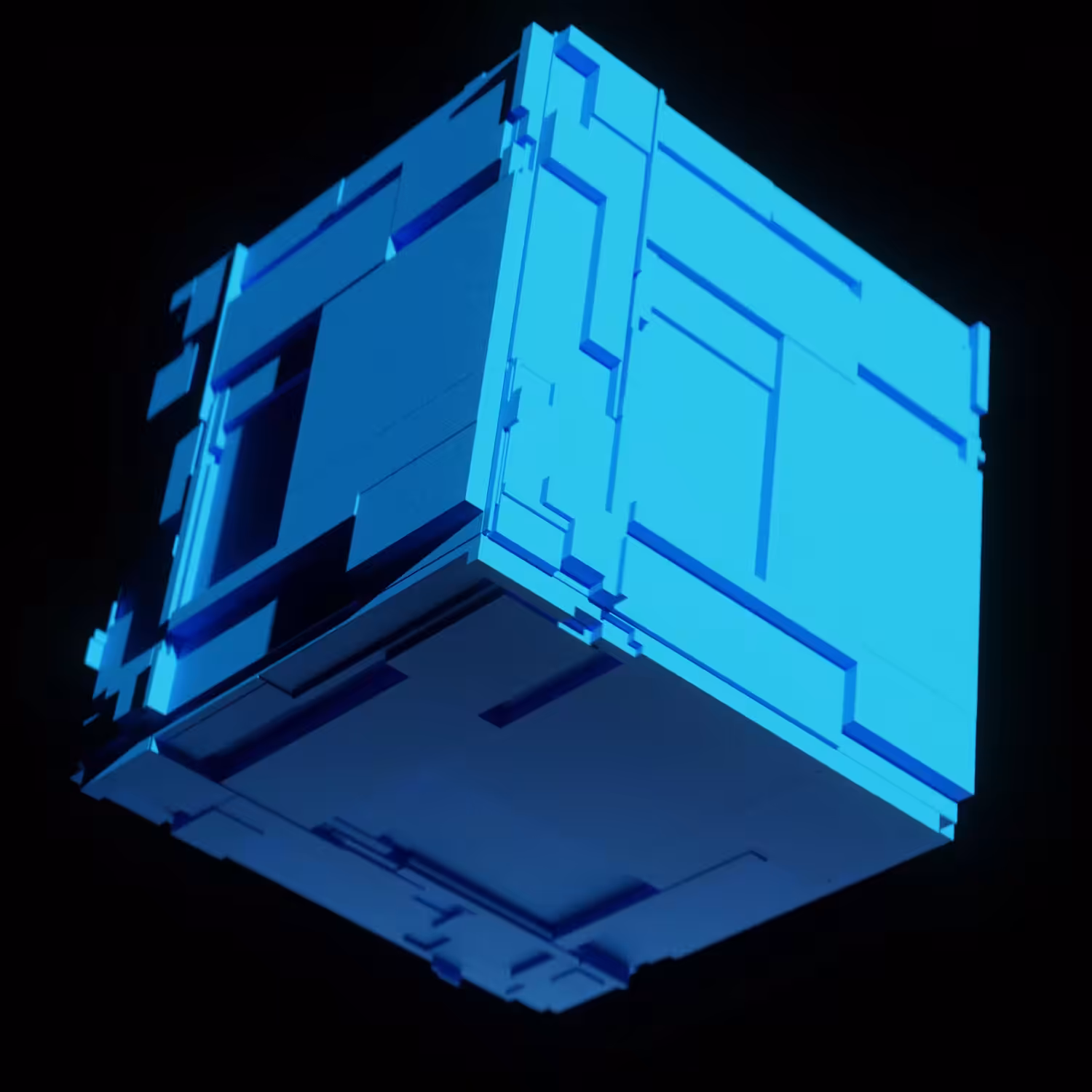 Zima³
