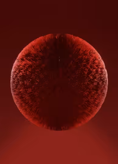 The Red