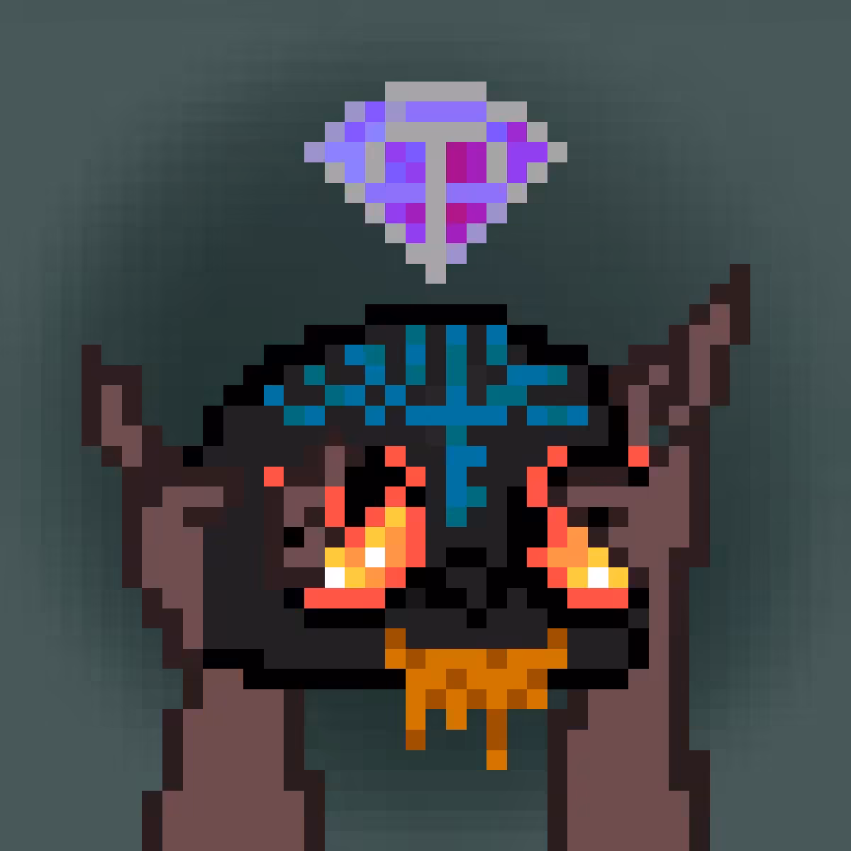 Skulls of Unwowen #103