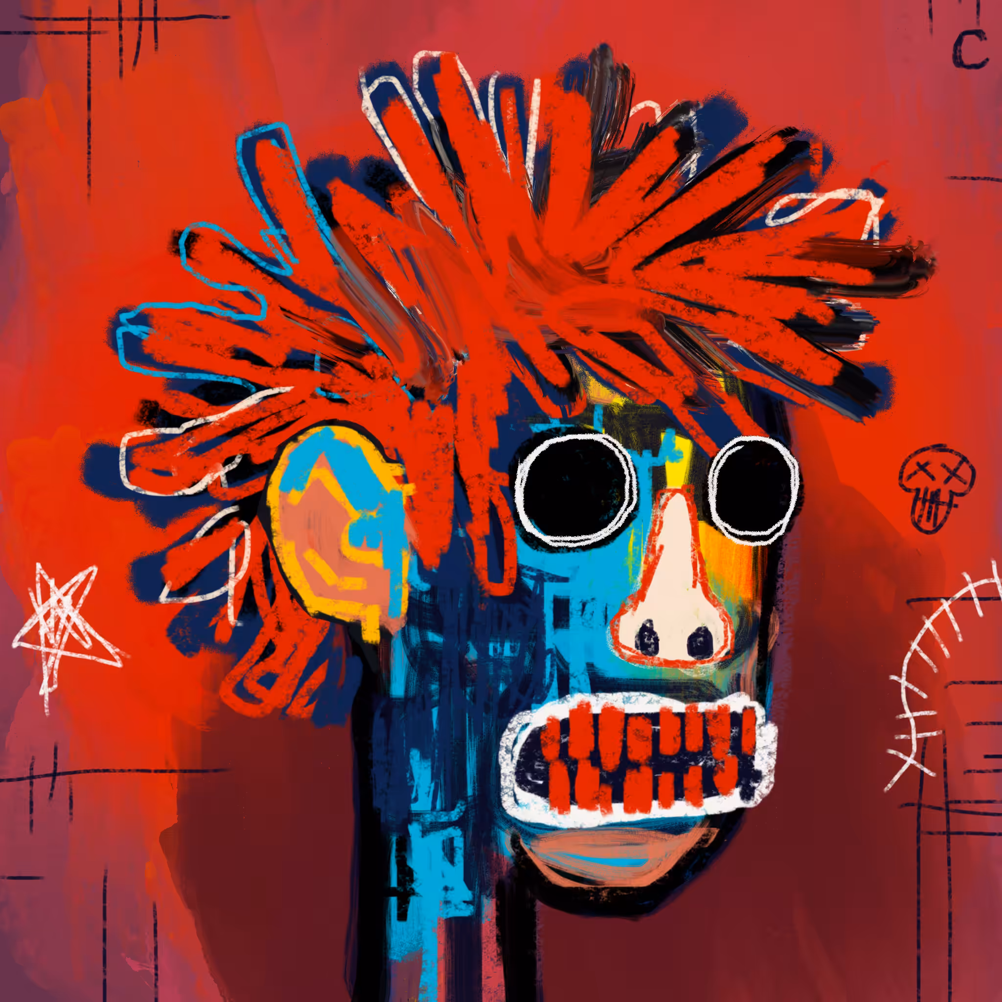 Basqunk 6