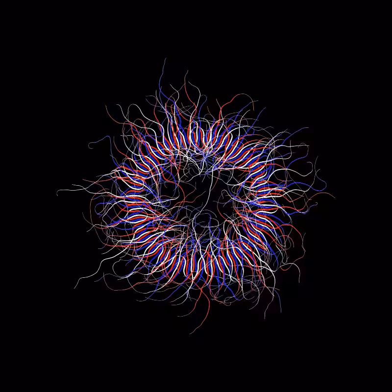 365 Tentacles #140