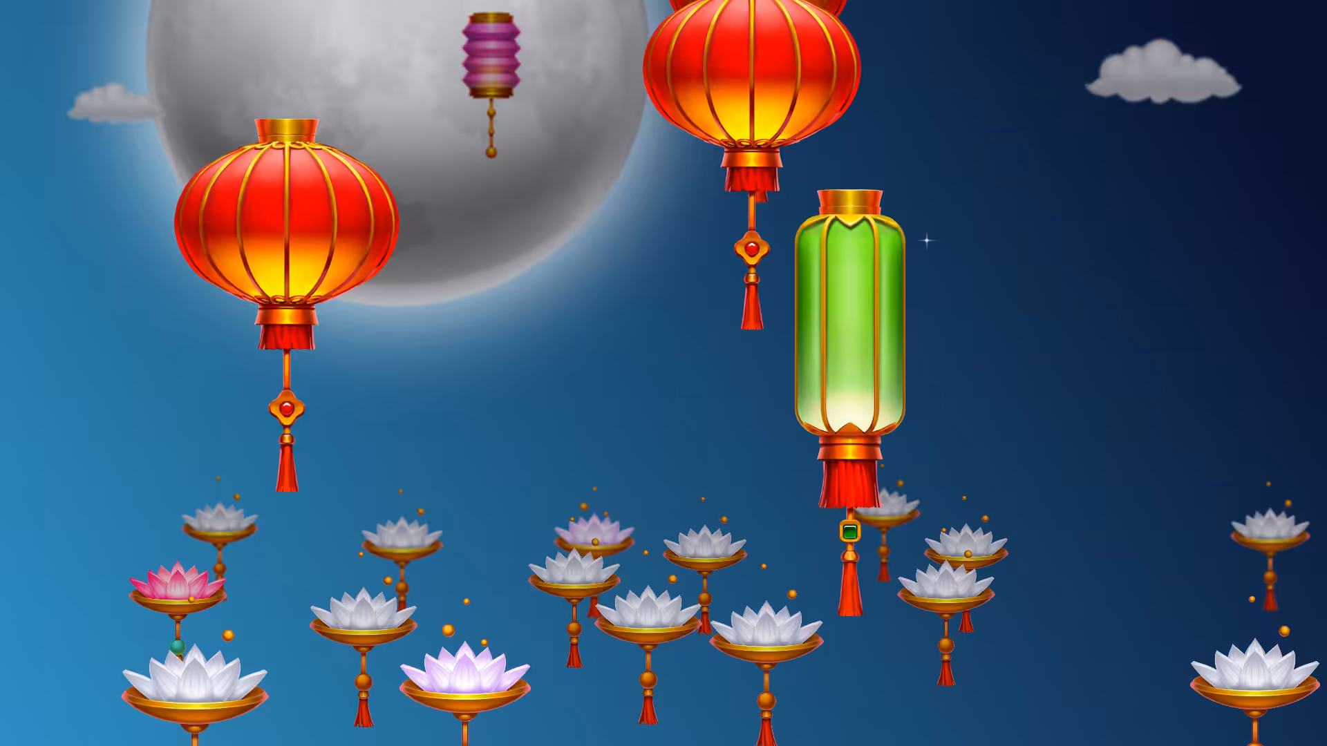 Mooncakes: Happy Mid Autumn Festival 2022 #1898