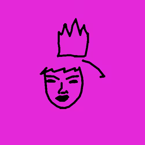 Basquiat #2982