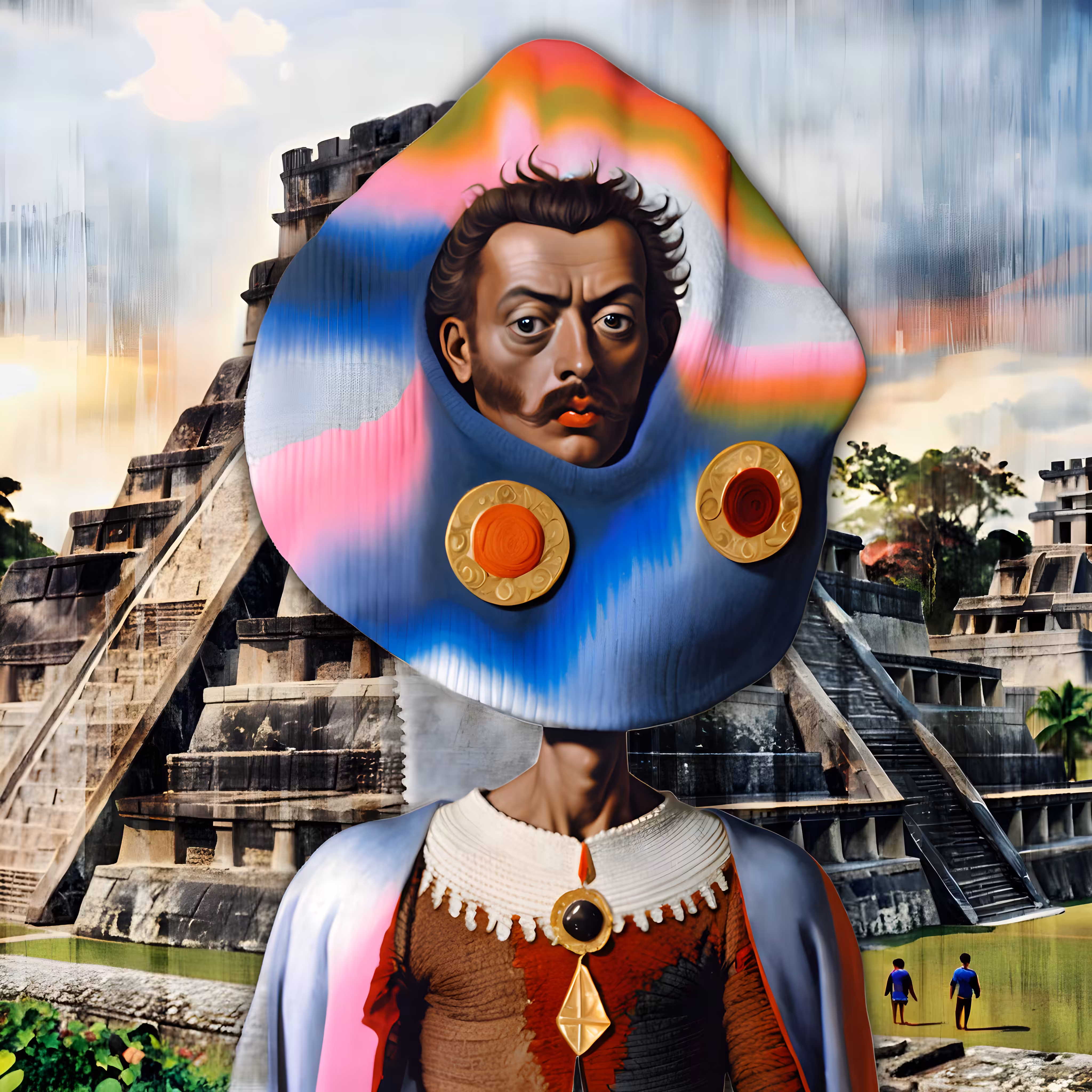 Art DeCC0s: Art DeCC0 #5347