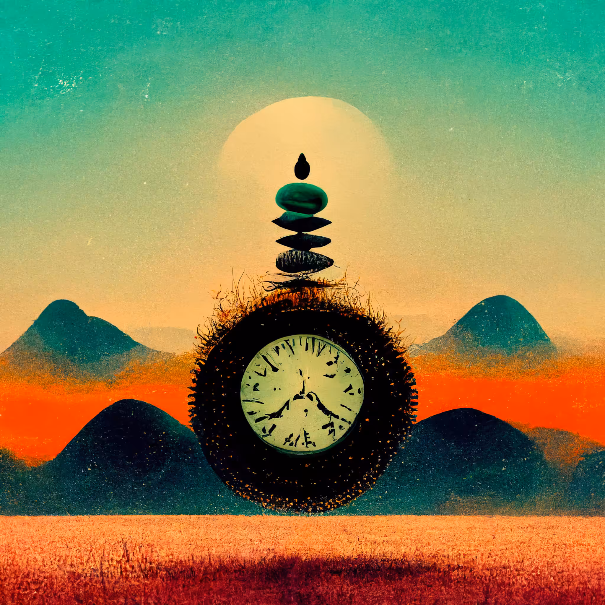 Surrealisms #6