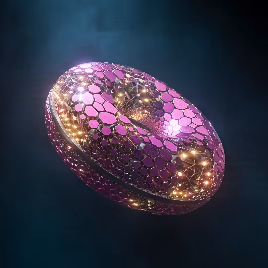 CRYPTODONUT II