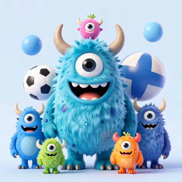 Monster