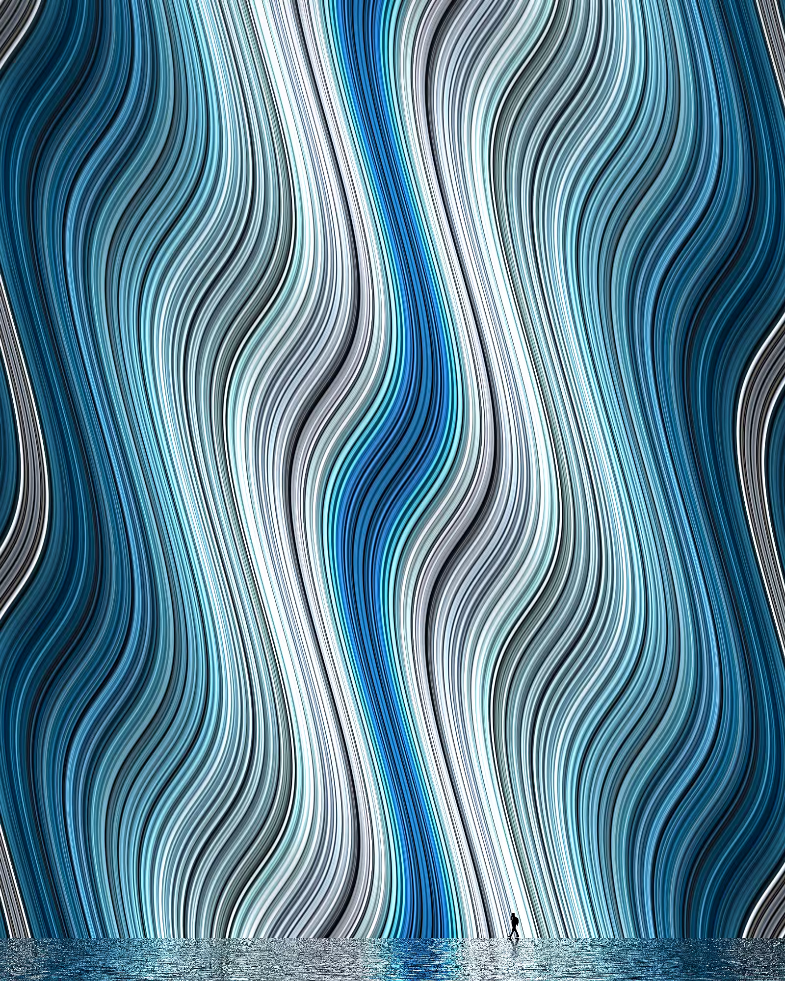 Imaginary Infinity #807