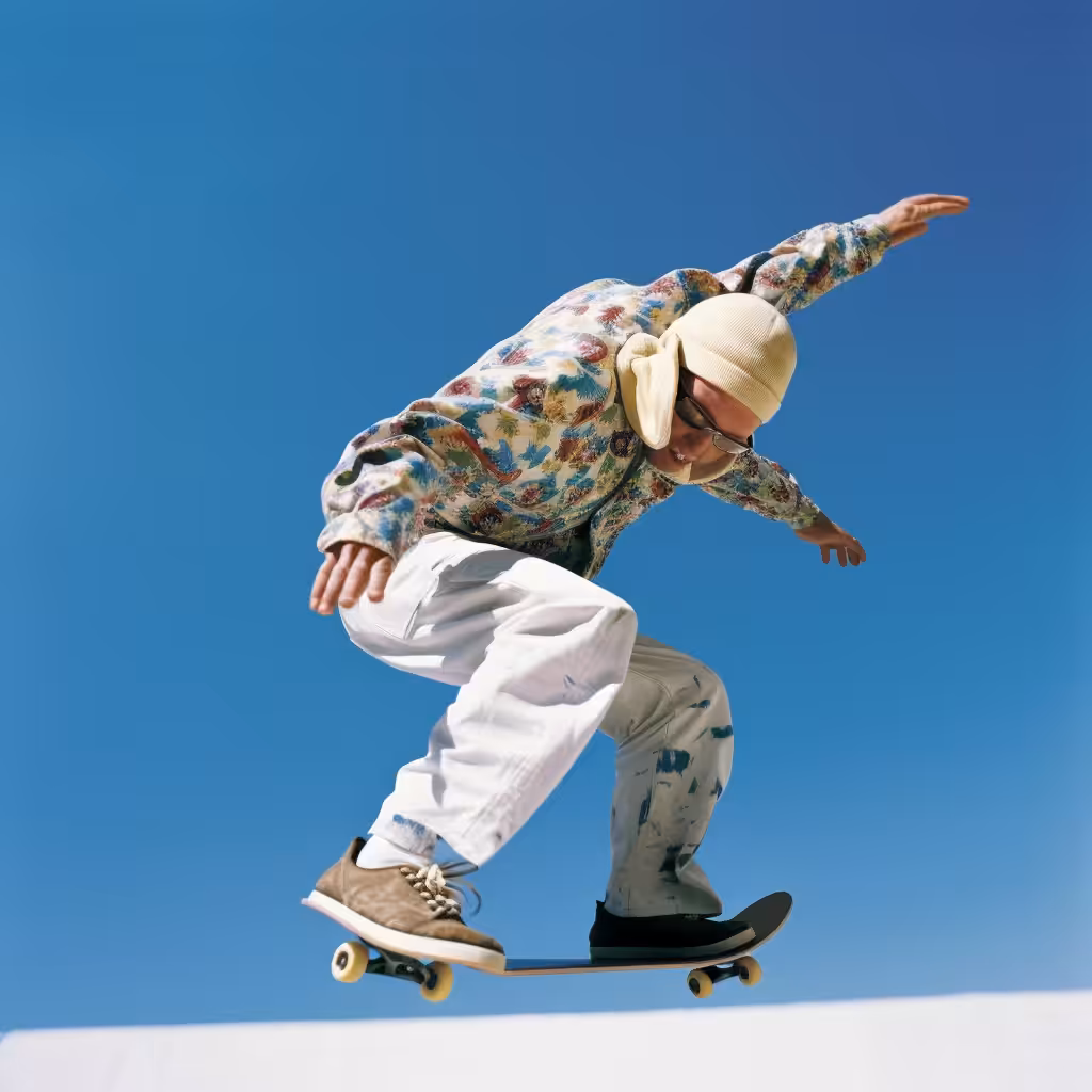 Realniscious - Skateboarding #40