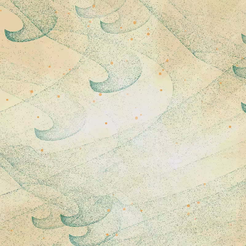 Ex Nihilo #40