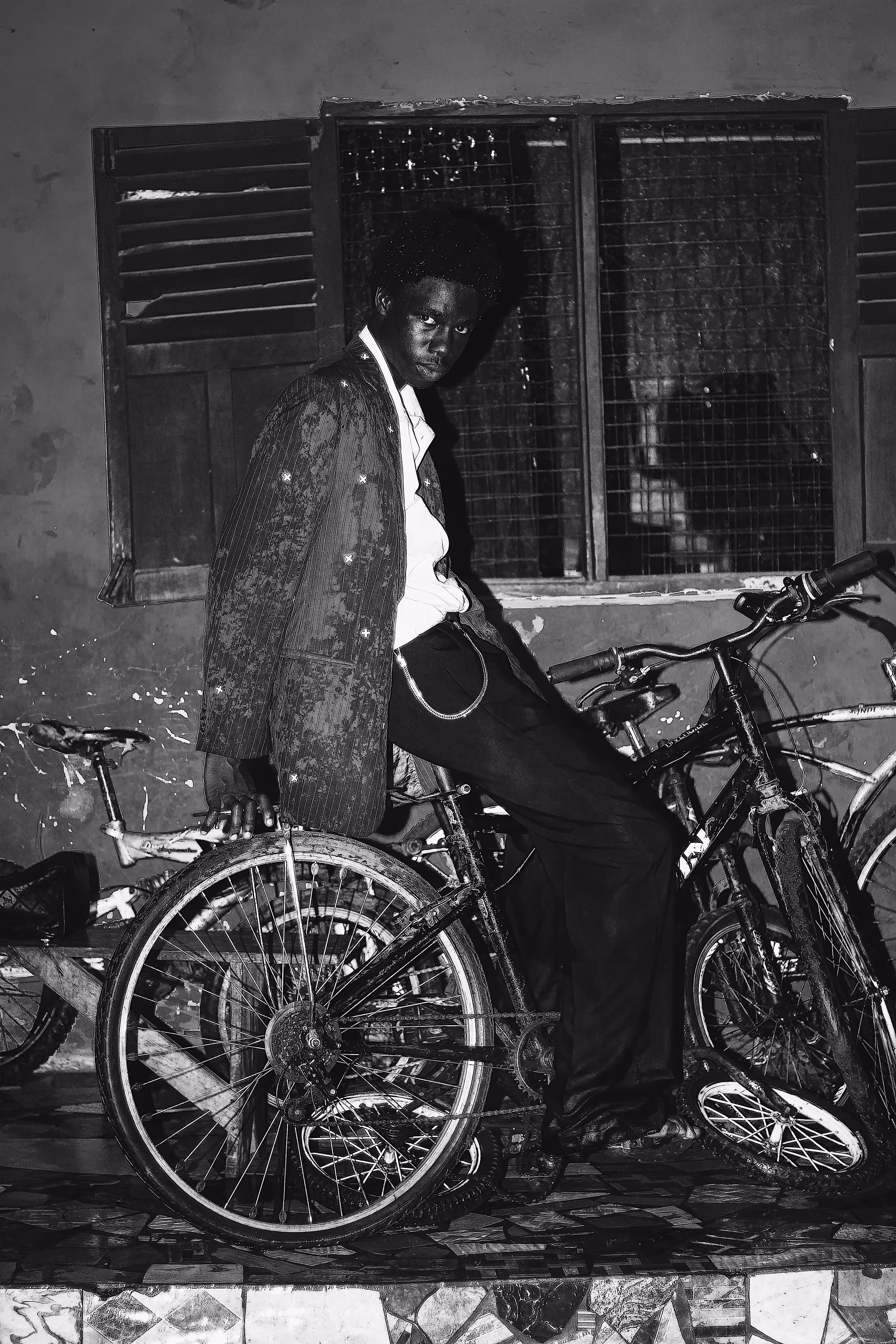 Son of the soil 