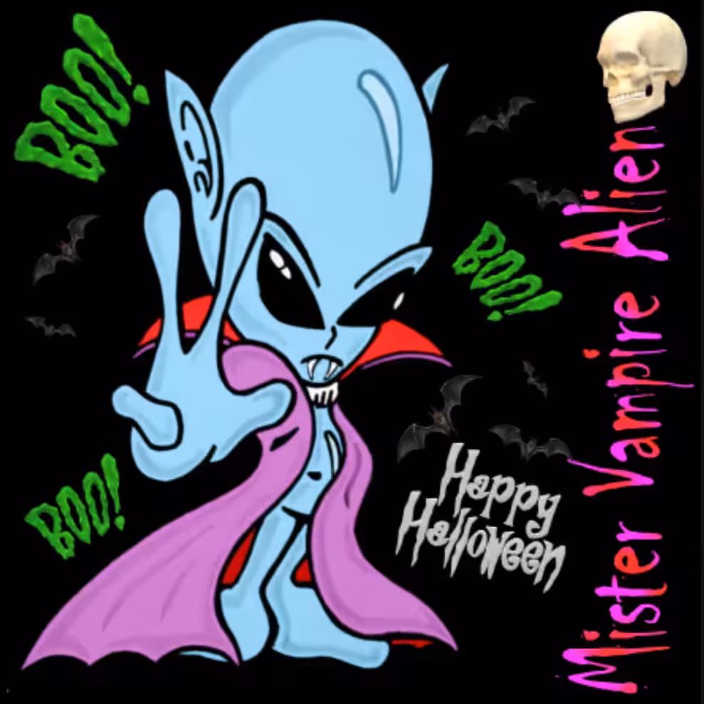 MiStEr VaMpiRe aLiEn®