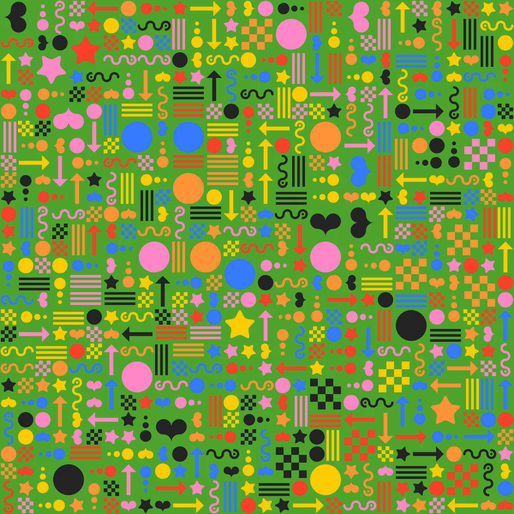 ORNAMENTS #357