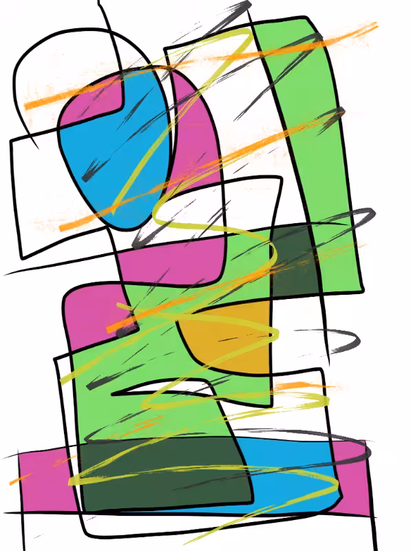 Unbalanced #16