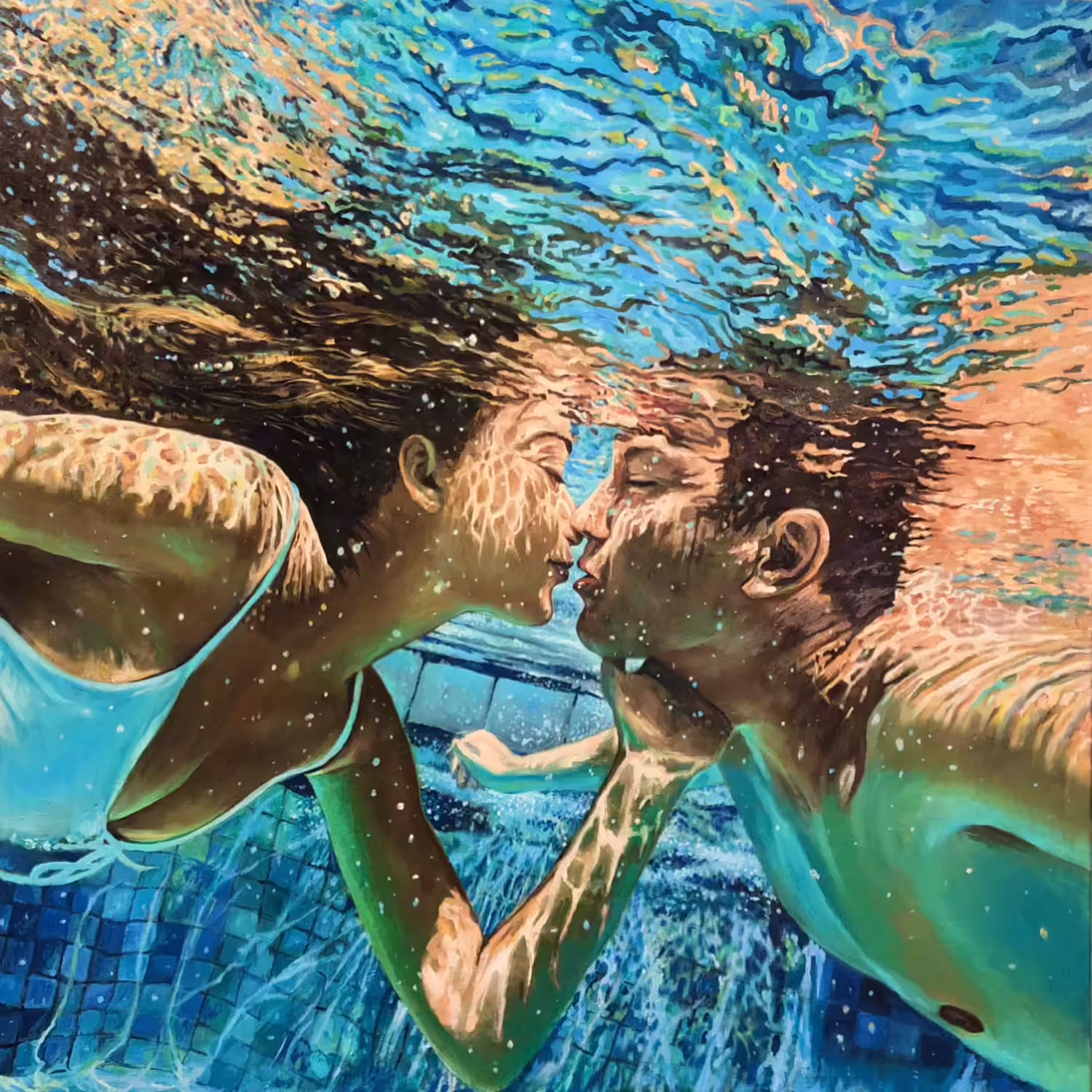 FREEDOM AND LOVE