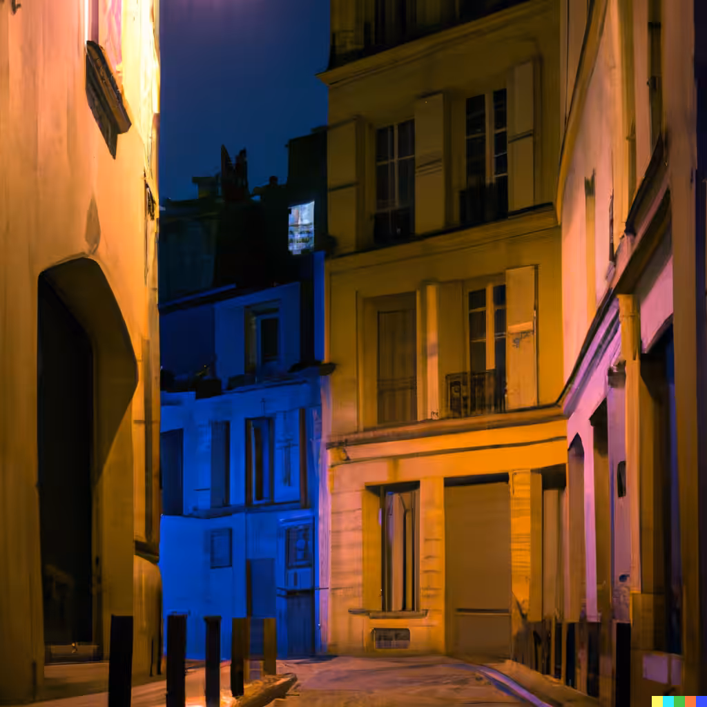 Early Light