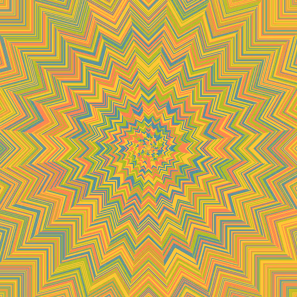 Twirl #87