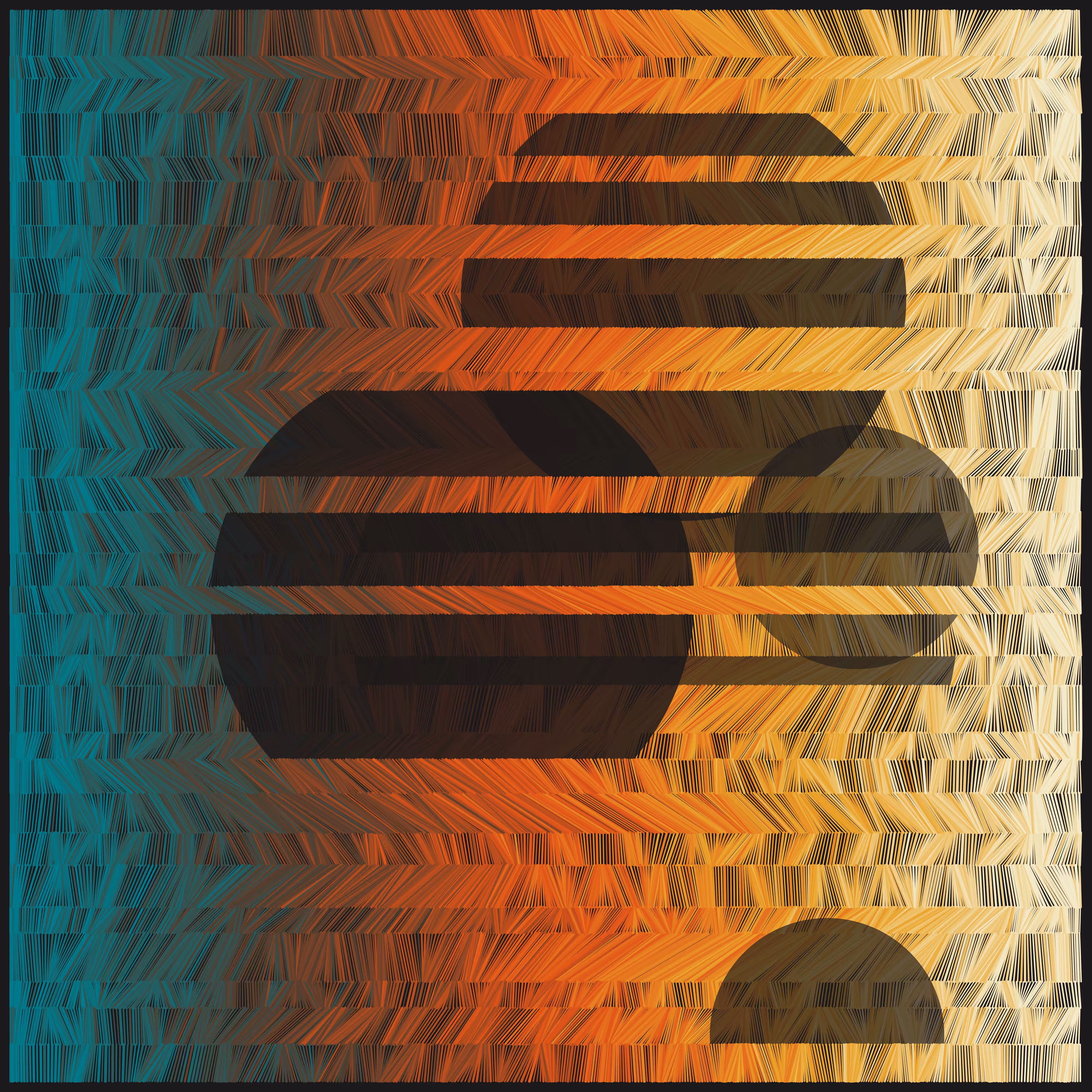 Nonlinear Perspectives 8