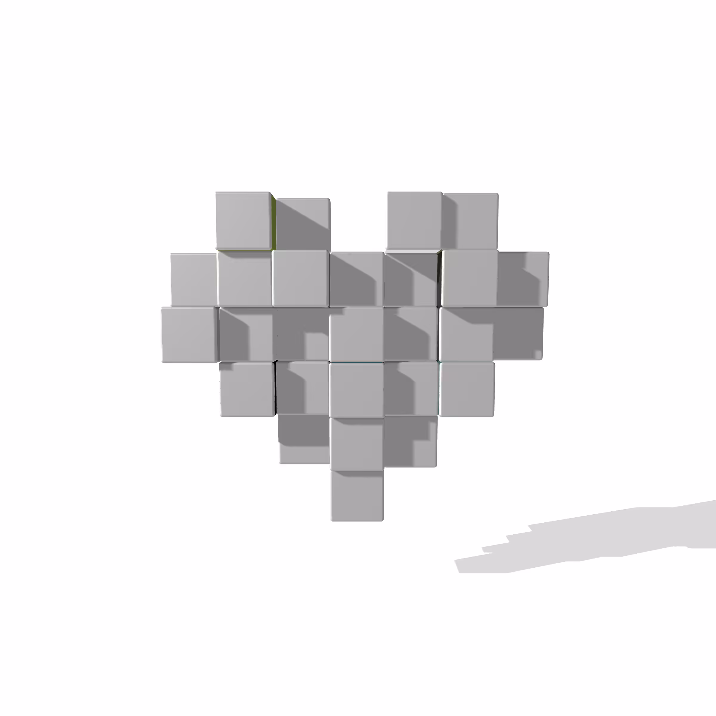 heart + craft #24252