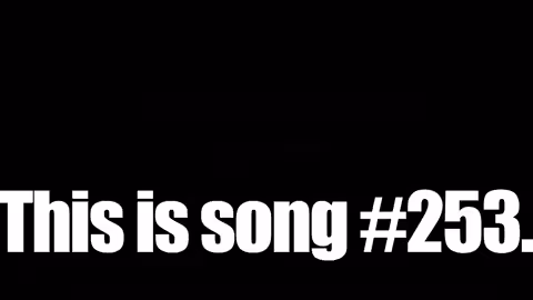Song A Day: I'm a Bit Better