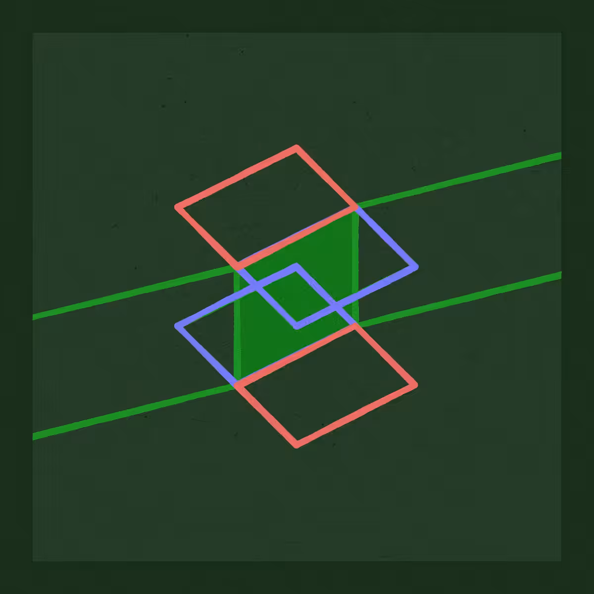 Parallelogram Construction #7
