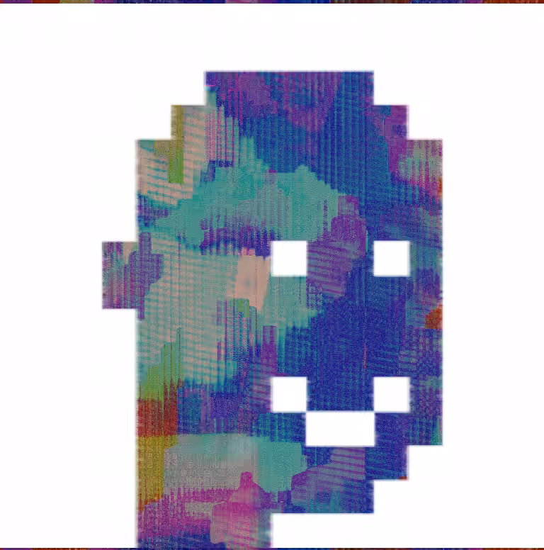 coalescence #3997