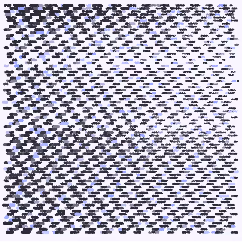 Loom Pixels #63