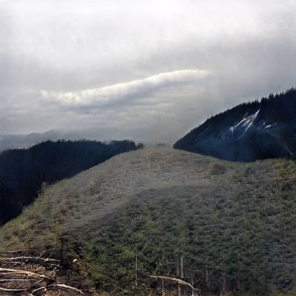 Fabricating Future Forests 0091