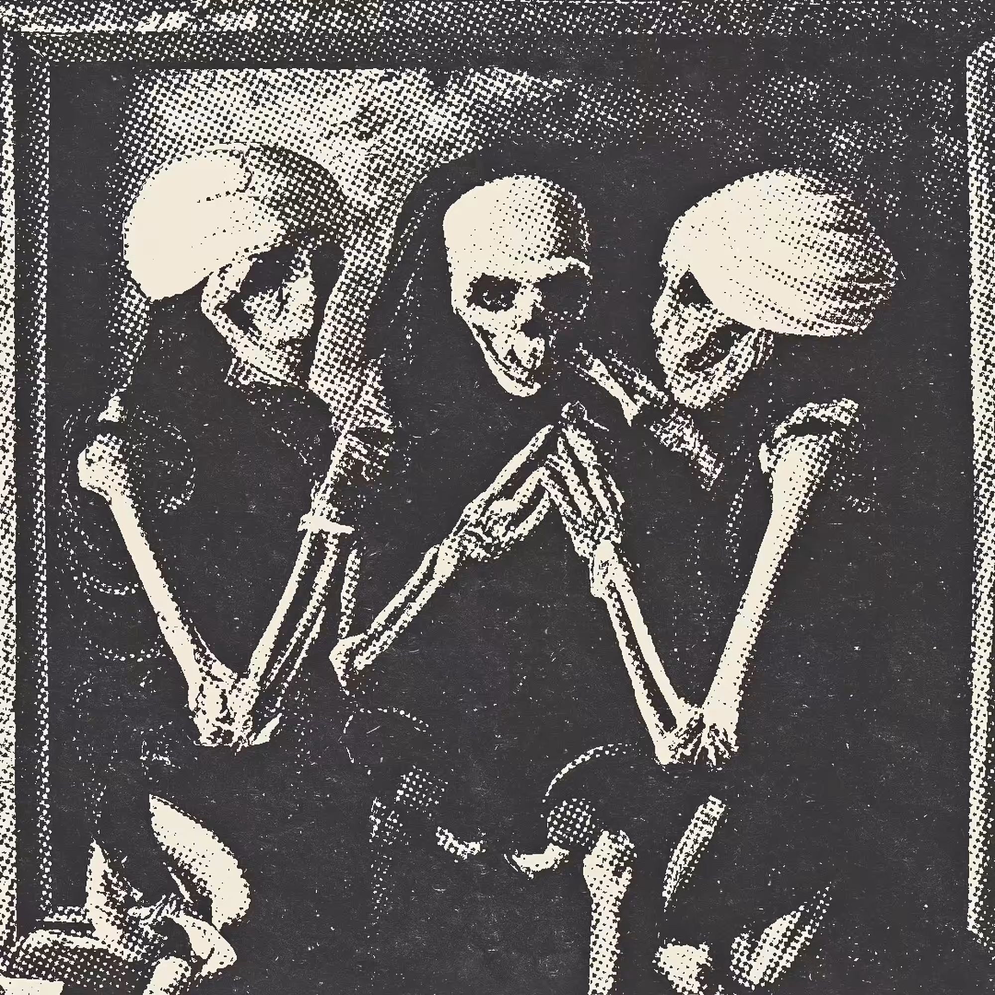 Ménage à trois