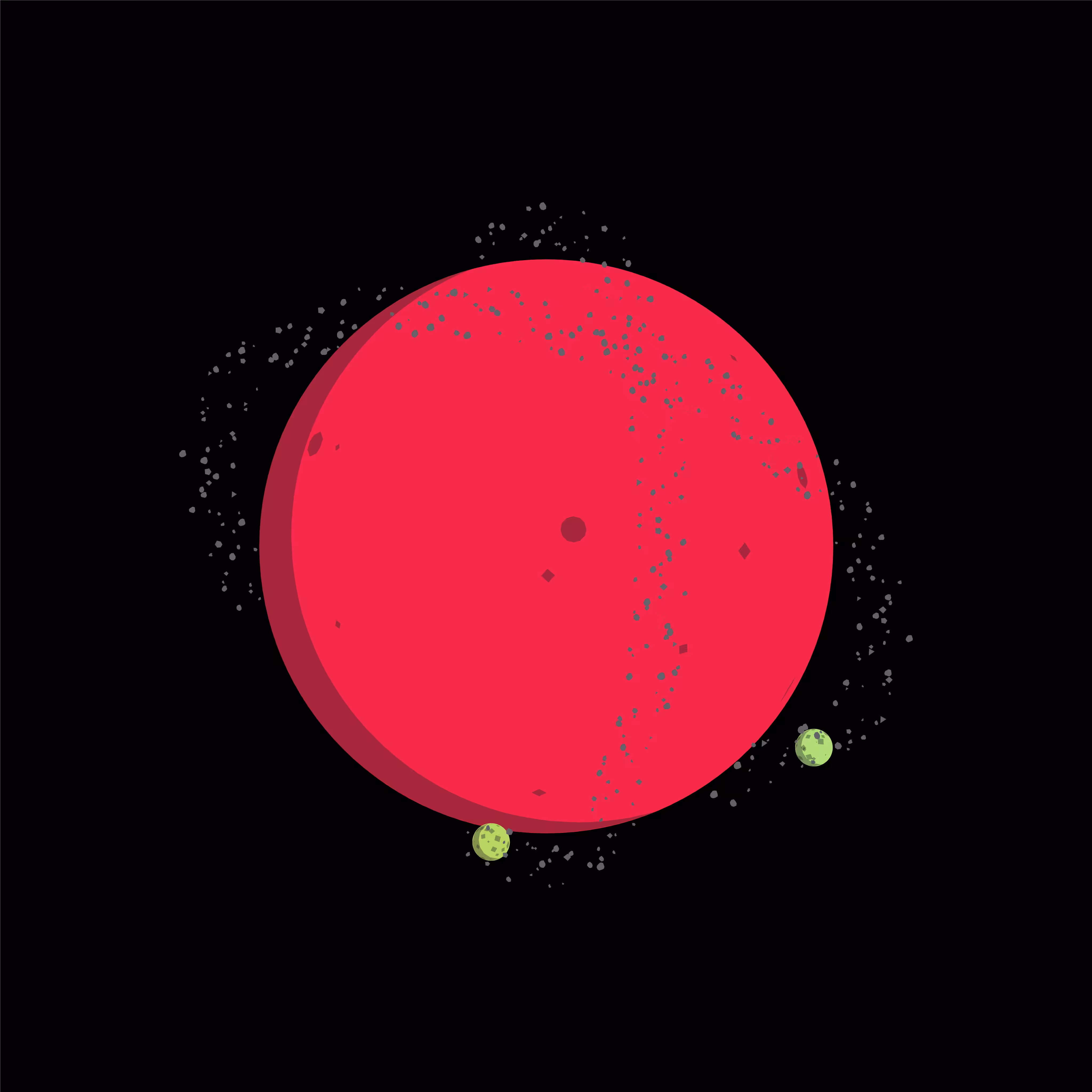 Planet #203: MOBBI