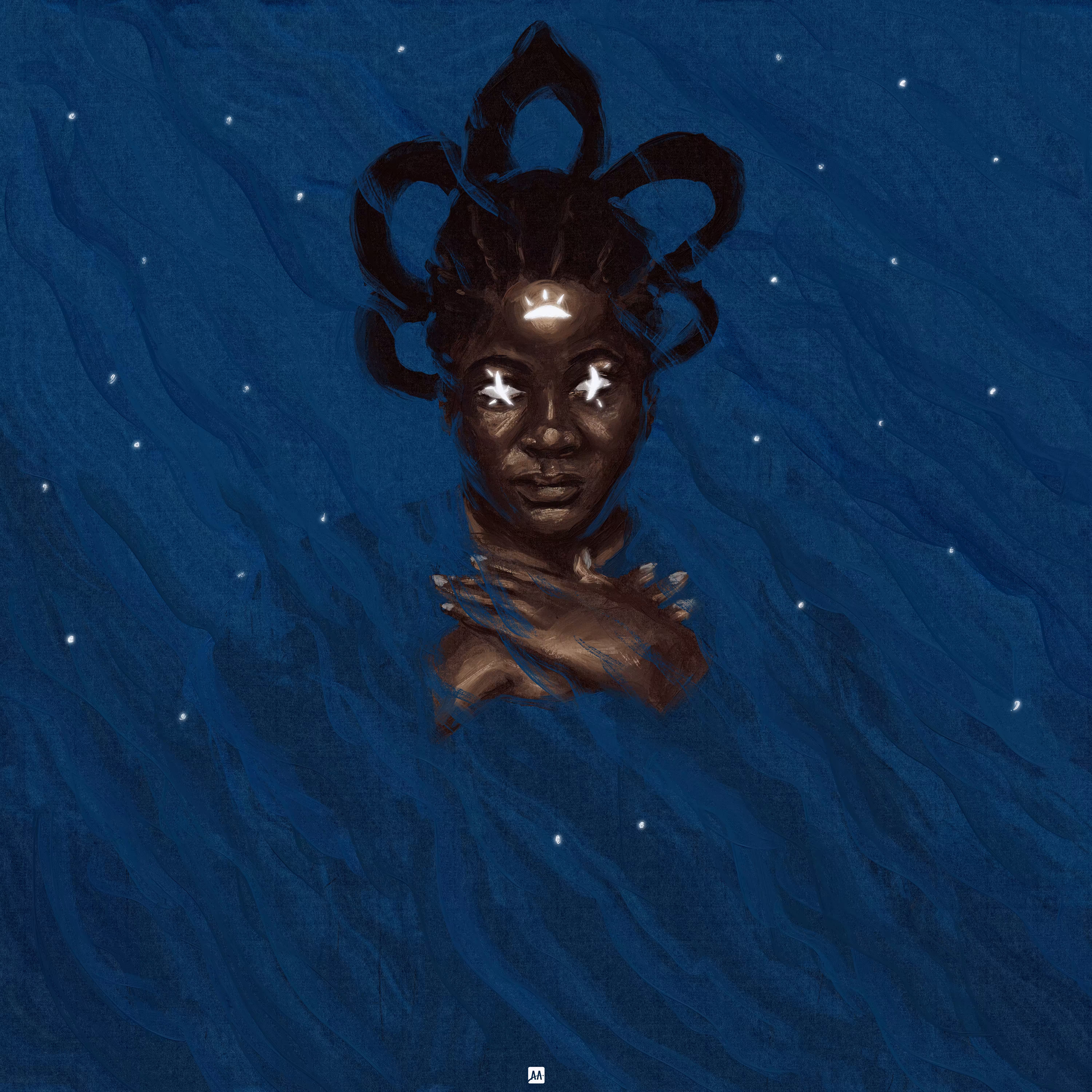 Spica – "The Seer" #5
