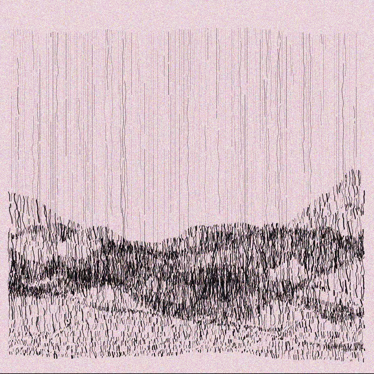 Sunder: Hills #179