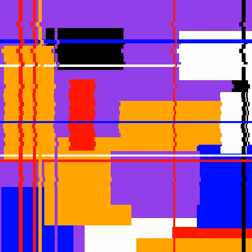 Chromatic Chaos #905