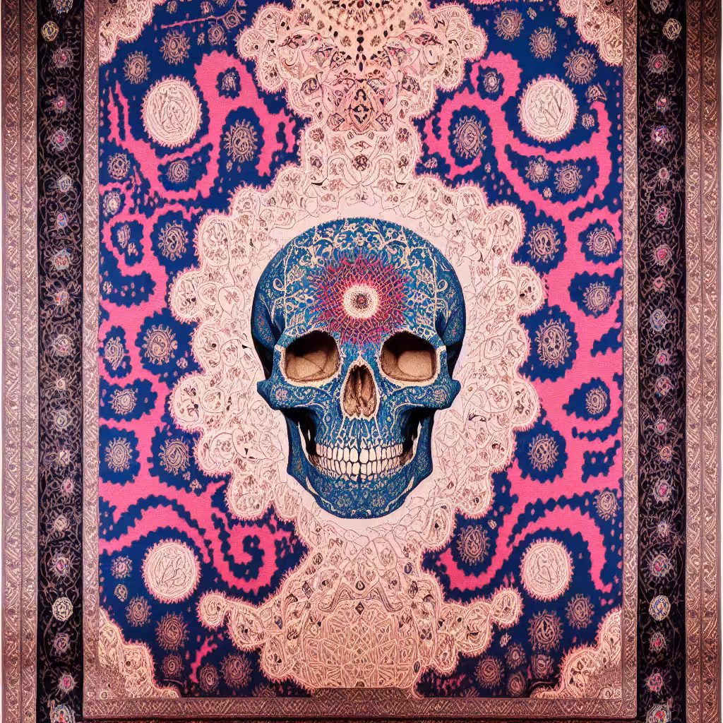 Sudo Rug #336