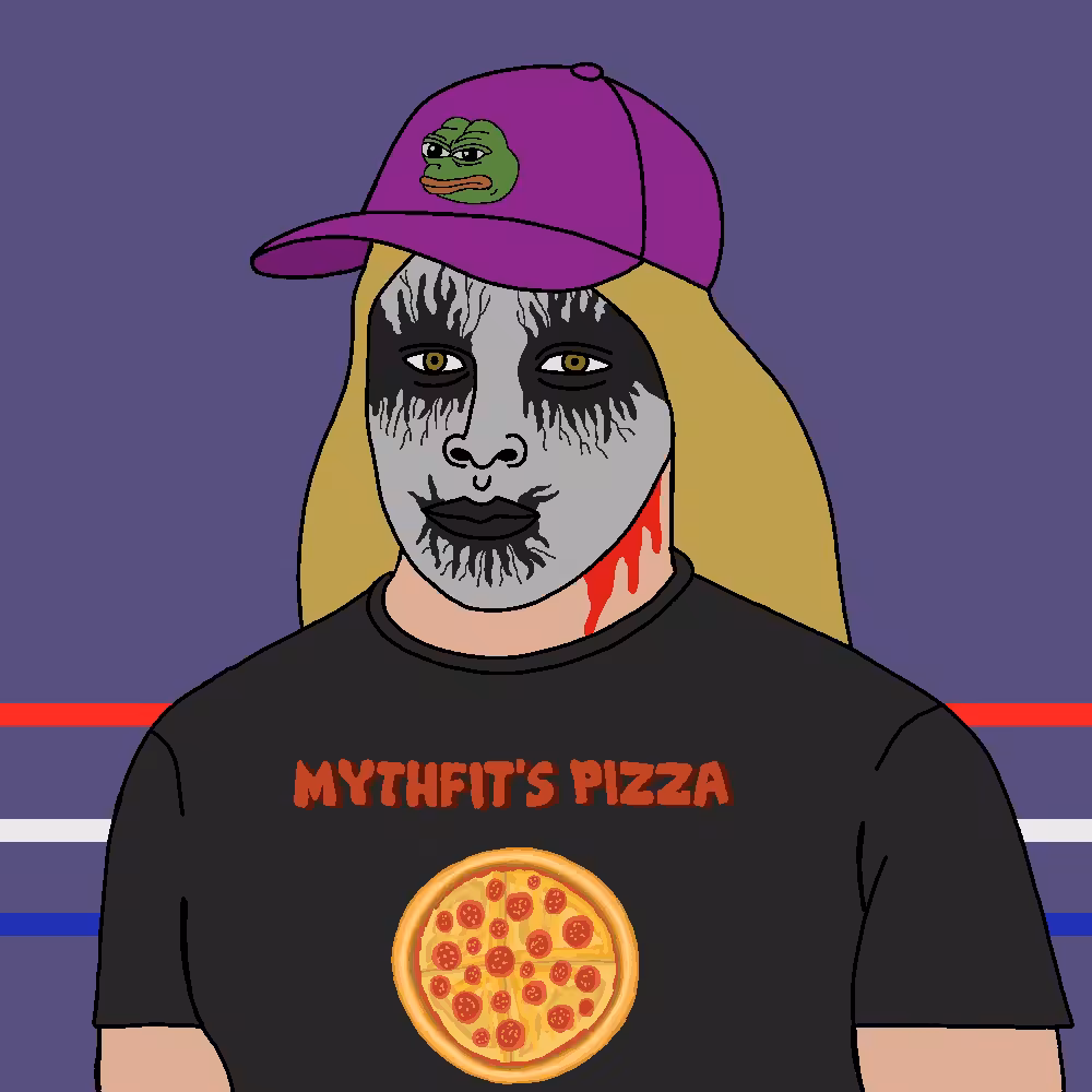 Mythfits: Mythfit #424