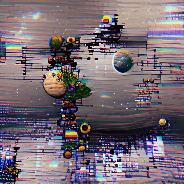 Gaia Station