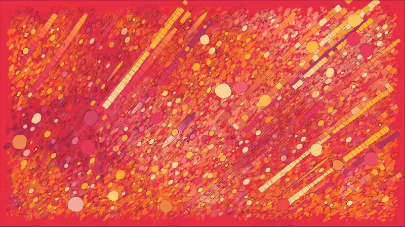 Tiny Endless Things #24