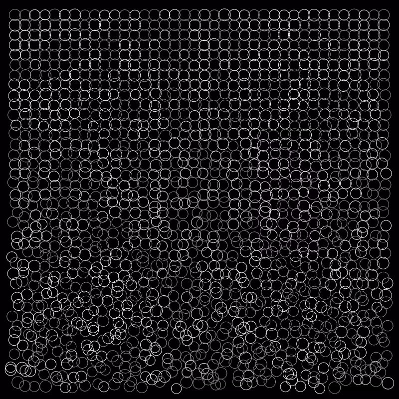 circles of life #76
