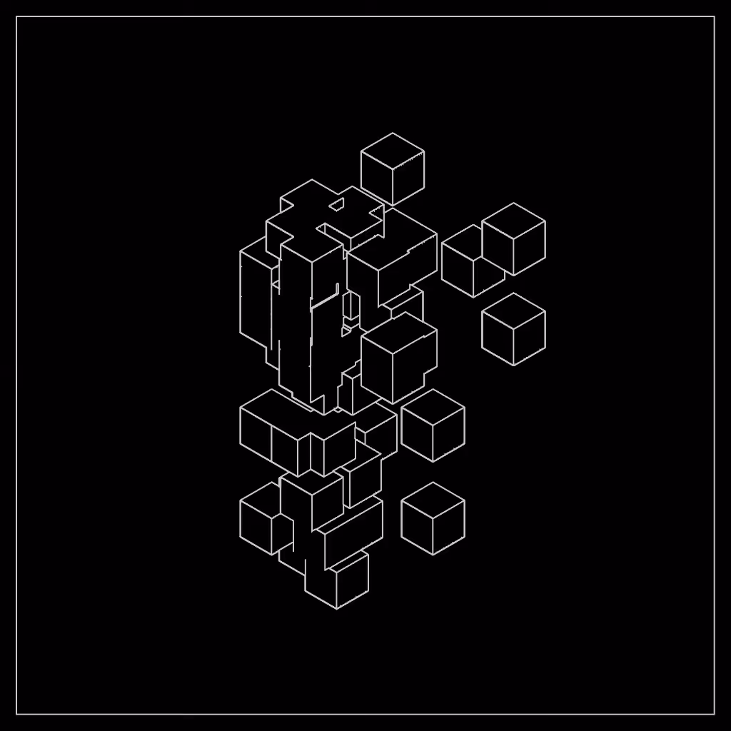 Modulo Space #595