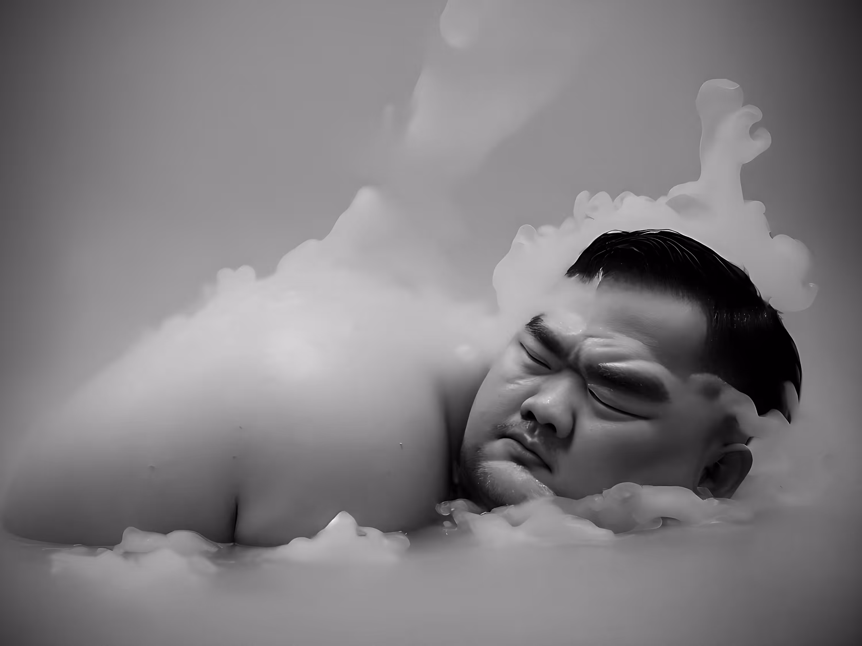 SUMO, study II, bw#23