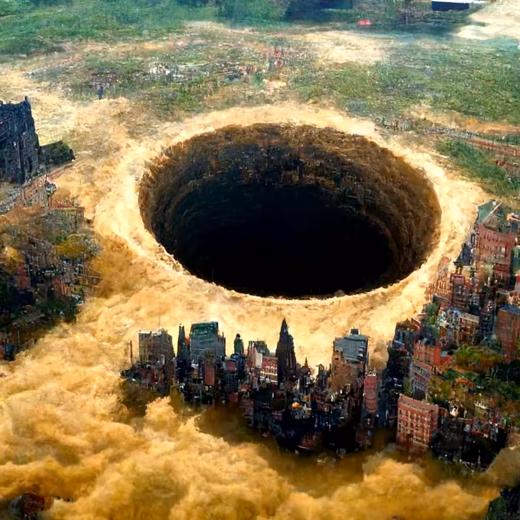 Hive, Manchester, 2048